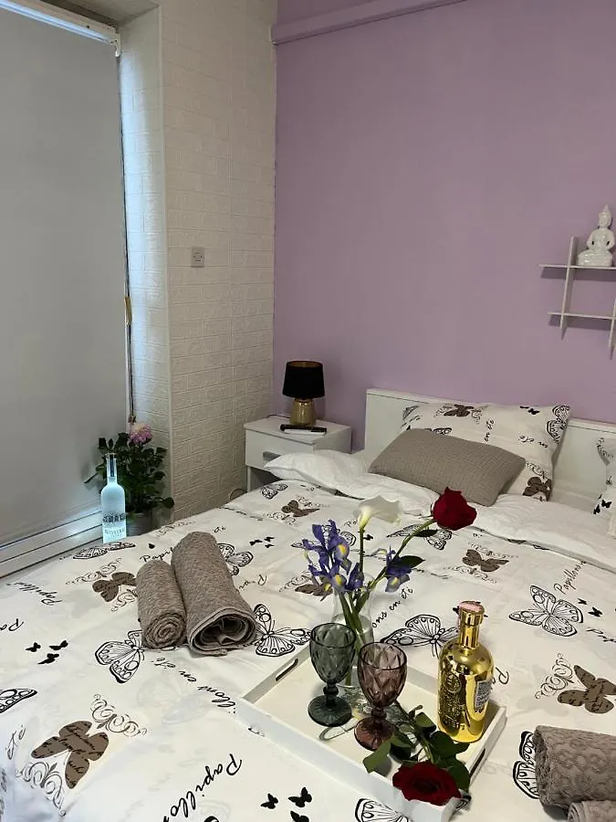 Romantic Room For Two Persons Poreč 0*,  Croacia