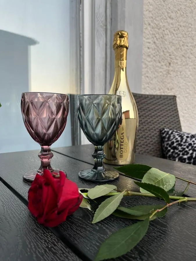 Romantic Room For Two Persons Poreč 0*,