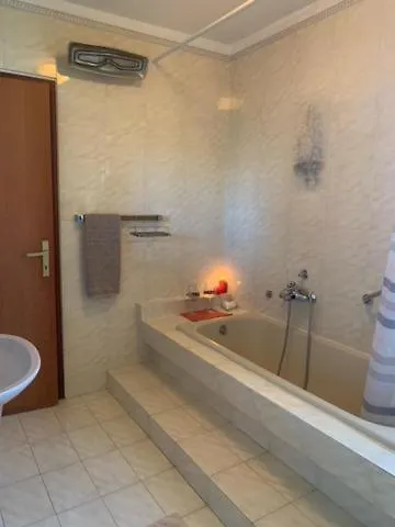Pensión Romantic Room For Two Persons Poreč