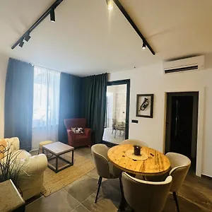 Apartamento Urban, Poreč